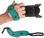 Spider SpiderPro Handschlaufe V2 Blaugr&uuml;n