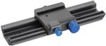 Novoflex Einstellschlitten CASTEL-QP