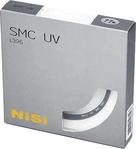 Nisi SMC UV Filter 49 mm