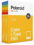 Polaroid i-Type Color Film Doppelpack