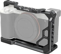 SmallRig 3081B Cage f&uuml;r Sony Alpha 7C Kamera