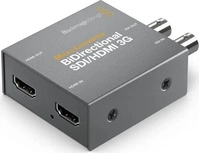 BLACKMAGIC Micro Converter BiDirect SDI/HDMI 12G (20er)