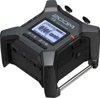 Zoom F3 MultiTrack Field Recorder
