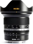 Nisi 15 mm 1:4 f&uuml;r L-Mount