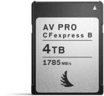 Angelbird AV Pro CFexpress 4 TB MK2 Typ B