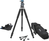 Novoflex TrioPod Set mit Ball NQ