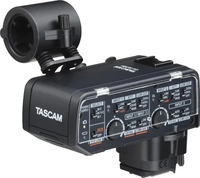 Tascam CA-XLR 2 D AN Mikrofonadapter