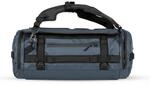 Wandrd Hexad Carryall Duffel 40L Aegean Blue