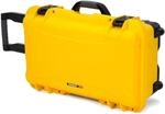 Nanuk Koffer 935 Trennw&auml;nde + Organizer Gelb