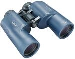 Bushnell 2 7x50 H2O Wasserdicht Porro Prisma Dunkelblau