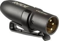 Rode VXLR Pro 3,5 mm TRS zu XLR Adapter