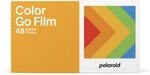 Polaroid Go Color Film 6er Pack (48 Bilder)