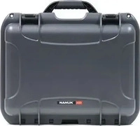 Nanuk Koffer 920 Anthrazit