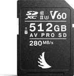 Angelbird 512 GB SD MK2 V60