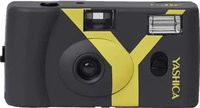 Yashica MF-1 Snapshot KB-Kamera grau