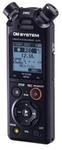 OM SYSTEM LS-P5 Videographer Kit Audio Recorder