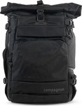 Compagnon Element Rucksacks 30L Volcano Black