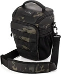 Tenba Axis V2 4L Top Loader - Multicam Black