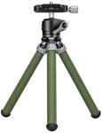 Leofoto Tischstativ MT-02C+LH-22 Olive