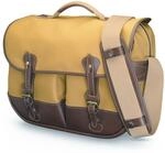 Billingham Eventer MK II Khaki Fibrenyte/Chocolate