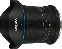 LAOWA 19mm f/2,8 Zero-D f&uuml;r Fuji GFX