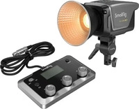 SmallRig 3966 RC 350B Bi Color LED Videoleuchte