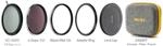 Nisi 77 mm Swift V-ND Mist Kit