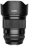 Viltrox XF 75mm F1.2 AF PRO Fuji X-Mount
