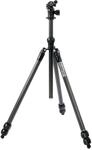 3 Legged Thing Pro 2.0 Winston Carbon Stativ &amp; AirHed Pro Black