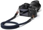 C-Rope Handschlaufe aus Kletterseil Navy Blue V3