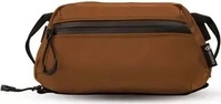 Wandrd Tech Bag Medium Sedona Orange