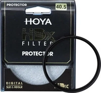 Hoya HDX Protector Clear Filter 40,5 mm