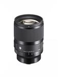 Sigma 50 mm 1:1,4 DG DN Art E-Mount