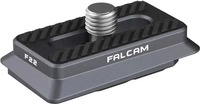 Falcam 2536 F22 & F38 Schnellwechselplatte