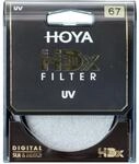 Hoya HDX UV Filter 55 mm
