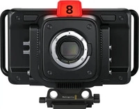 Blackmagic Studio Camera 6K Pro