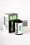 Wolfen NP100-36 SW-Kleinbildfilm