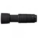 easyCover Lens Oak f&uuml;r Canon RF 100-400mm F5.6-8 IS USM Schwarz