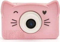 Hoppstar ROOKIE blush