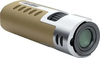 Goview ZOOMR HD Light Brown