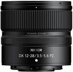Nikon 12-28 mm 1:3,5-5,6 Z DX PZ VR