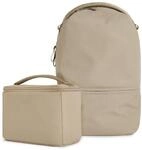 Urth Arkose 20L Rucksack + Kamera Insert Beige