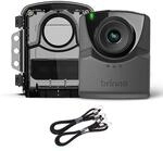 Brinno TLC2020H EMPOWER Full HD HDR Kamera-Bundle