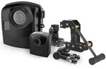 Brinno BCC2000 Full HD HDR Konstruktions-Zeitraffer-Kamera