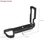 SmallRig 3942 L-Bracket f&uuml;r Nikon Z8