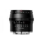 TTArtisan 50mm f/1,2 f&uuml;r Canon RF (APS-C)
