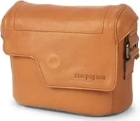 Compagnon Messenger Gen III Nano braun