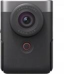 Canon Powershot V10 Advanced Vlogging Kit Silber