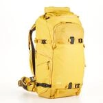 Shimoda Action X50 v2 Starter Gelb