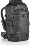 Shimoda Action X40 v2 Rucksack Schwarz